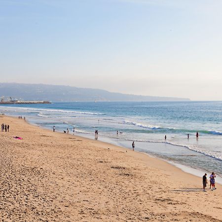 Holiday Inn Express Hotel & Suites Hermosa Beach By Ihg Exterior photo