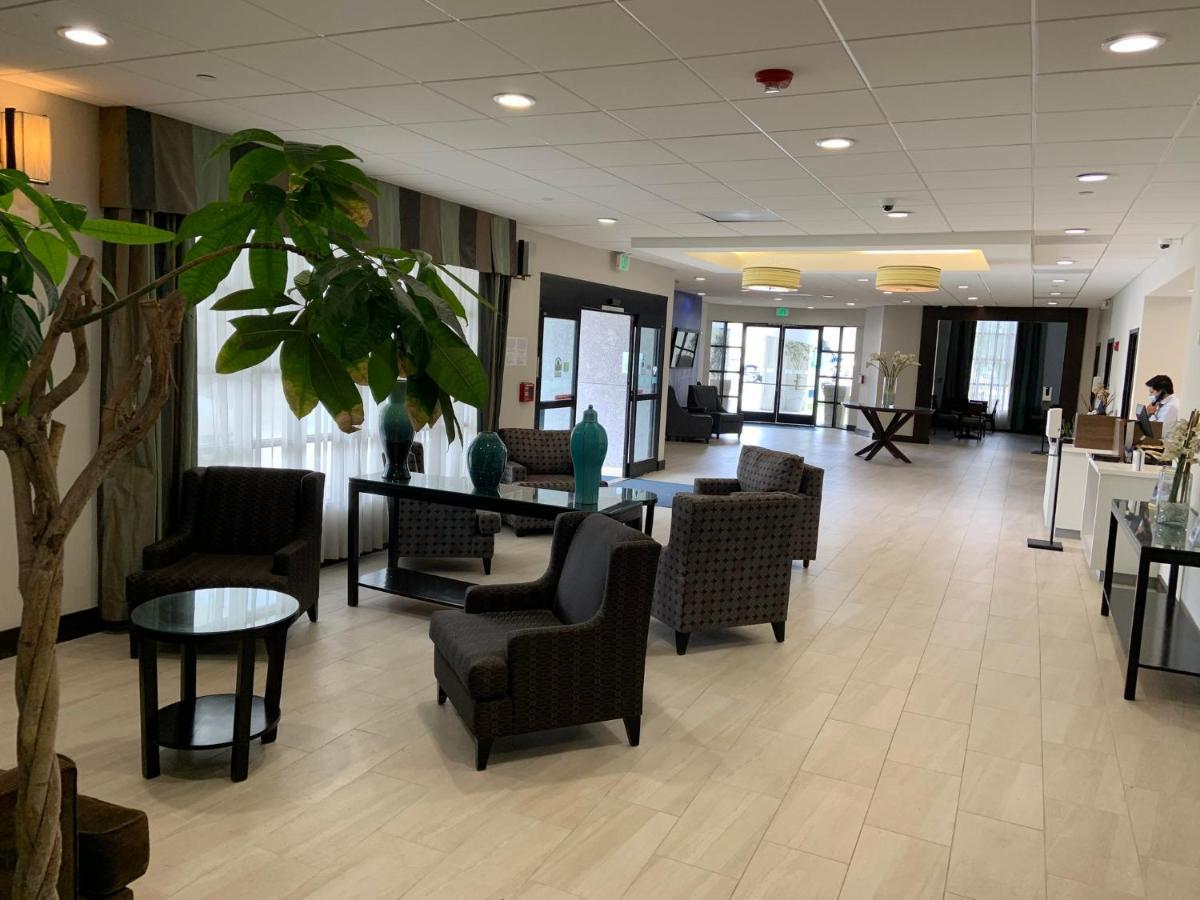 Holiday Inn Express Hotel & Suites Hermosa Beach By Ihg Exterior photo