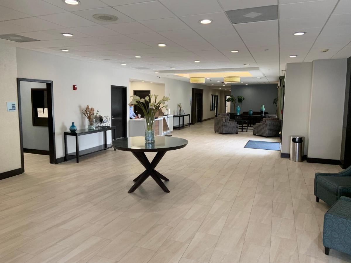Holiday Inn Express Hotel & Suites Hermosa Beach By Ihg Exterior photo