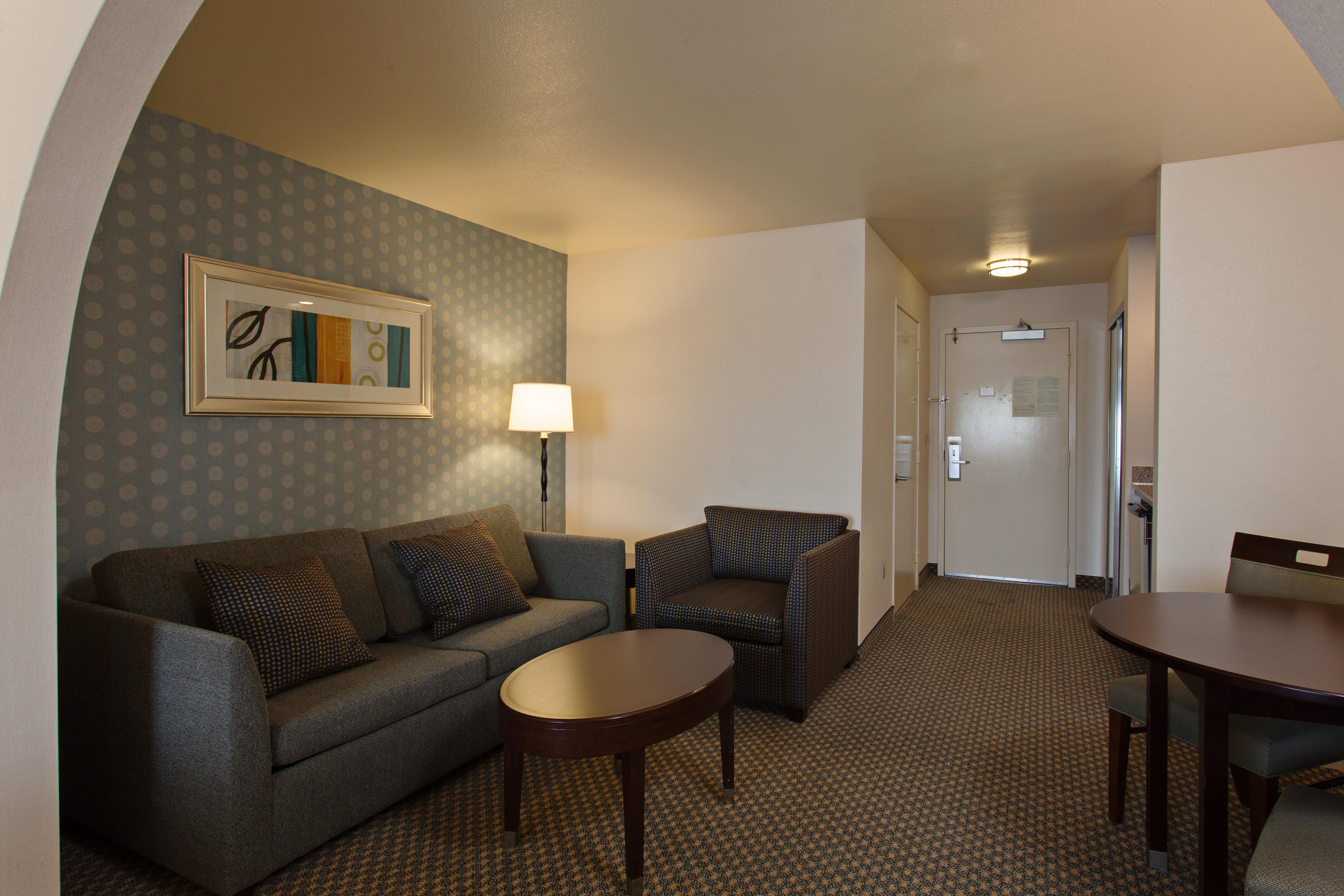 Holiday Inn Express Hotel & Suites Hermosa Beach By Ihg Exterior photo