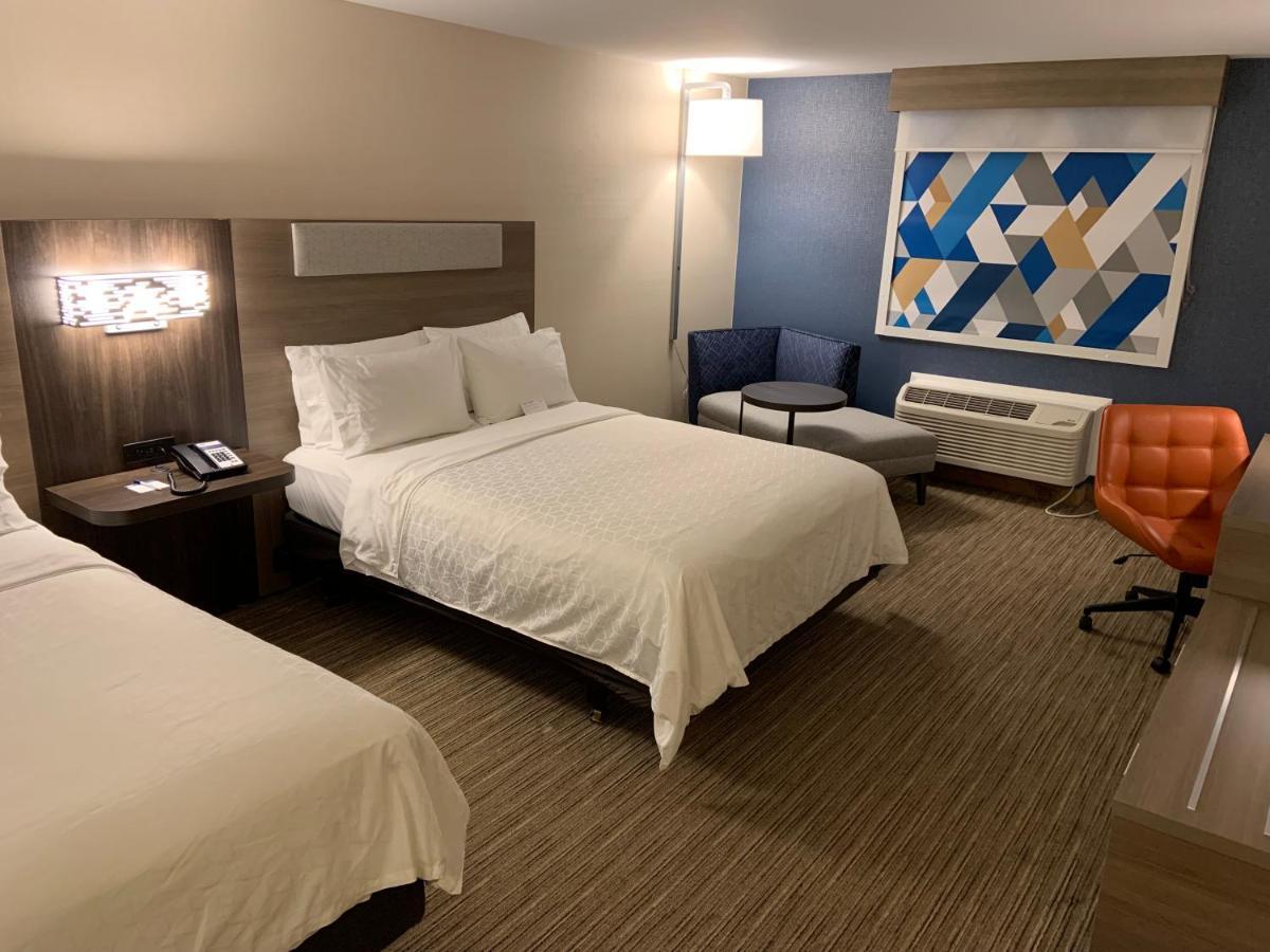 Holiday Inn Express Hotel & Suites Hermosa Beach By Ihg Exterior photo