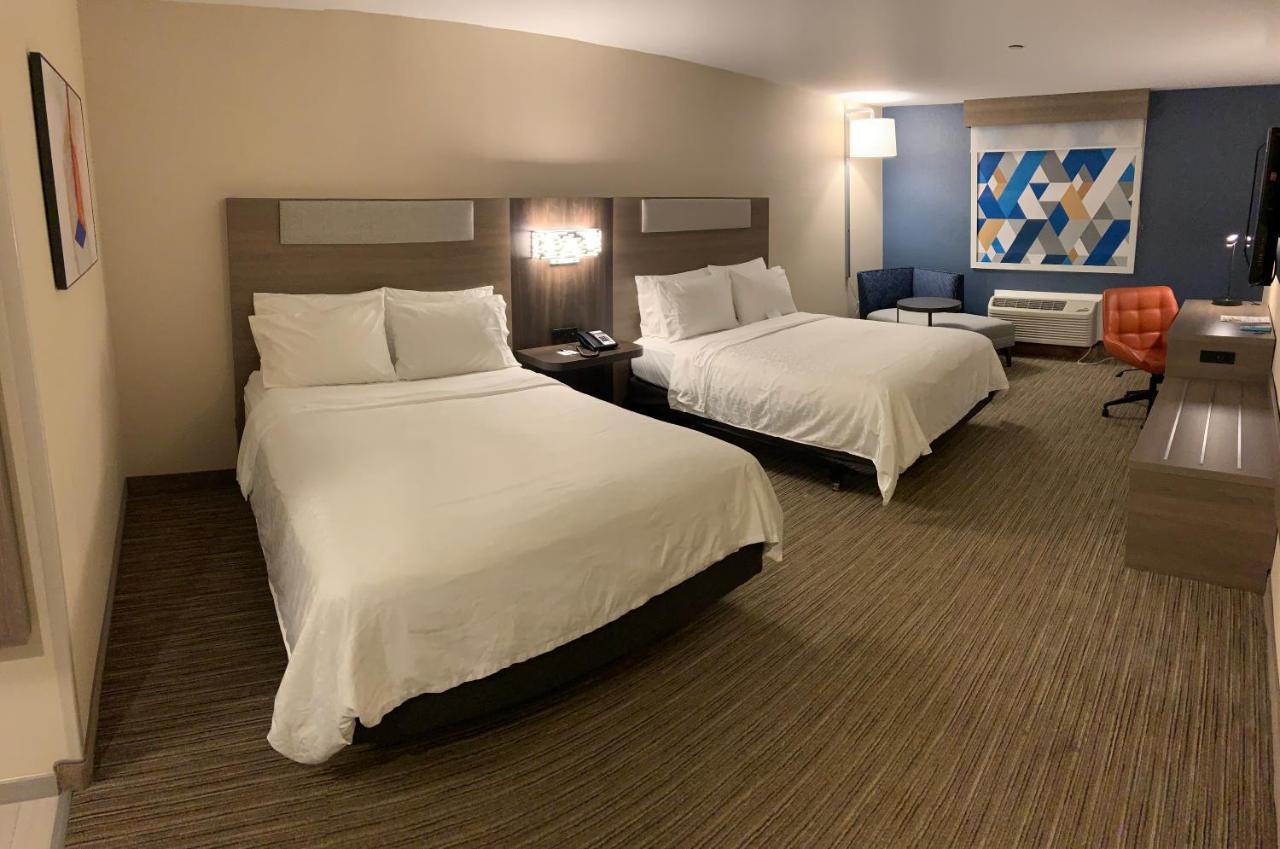 Holiday Inn Express Hotel & Suites Hermosa Beach By Ihg Exterior photo