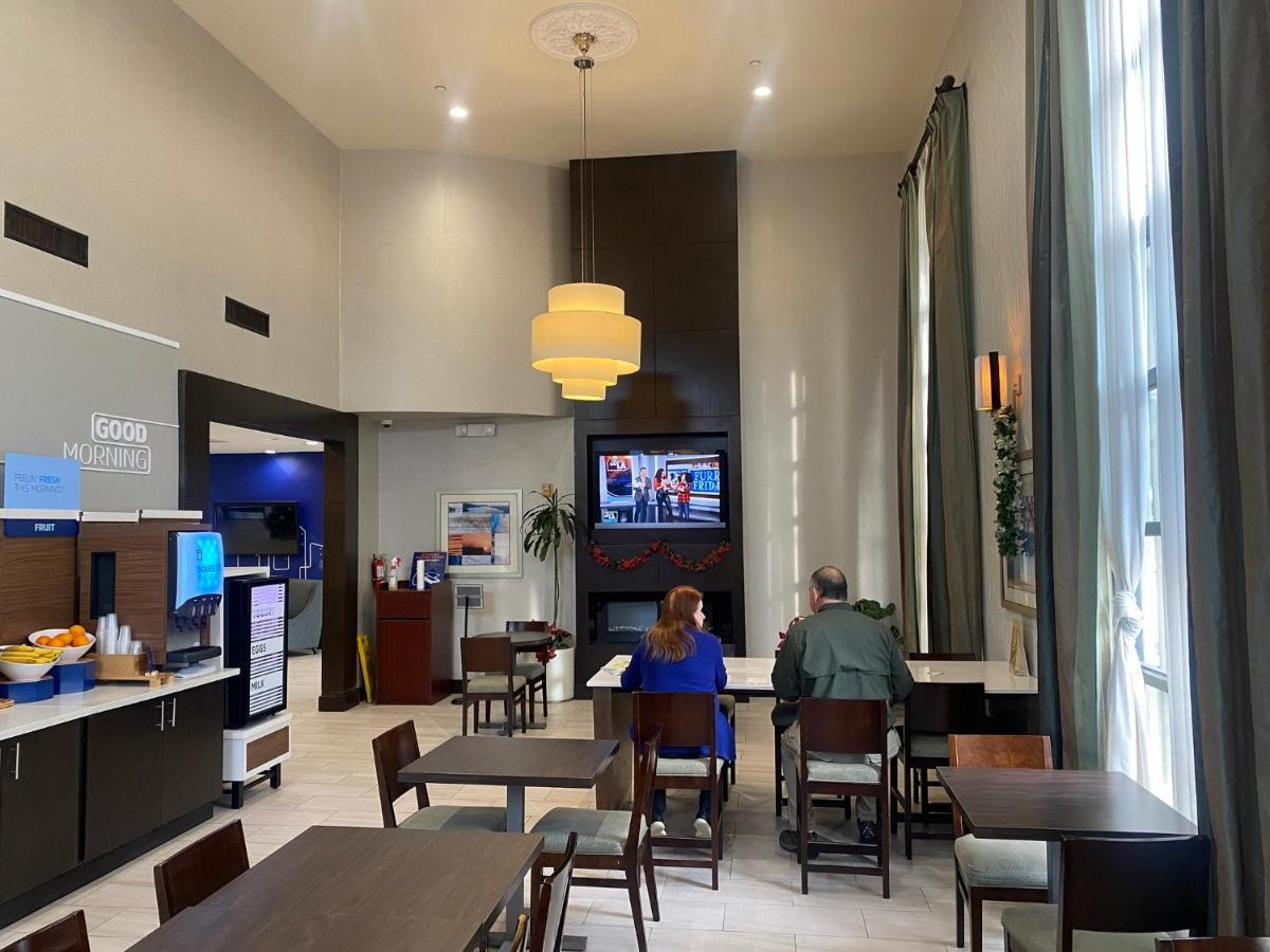 Holiday Inn Express Hotel & Suites Hermosa Beach By Ihg Exterior photo