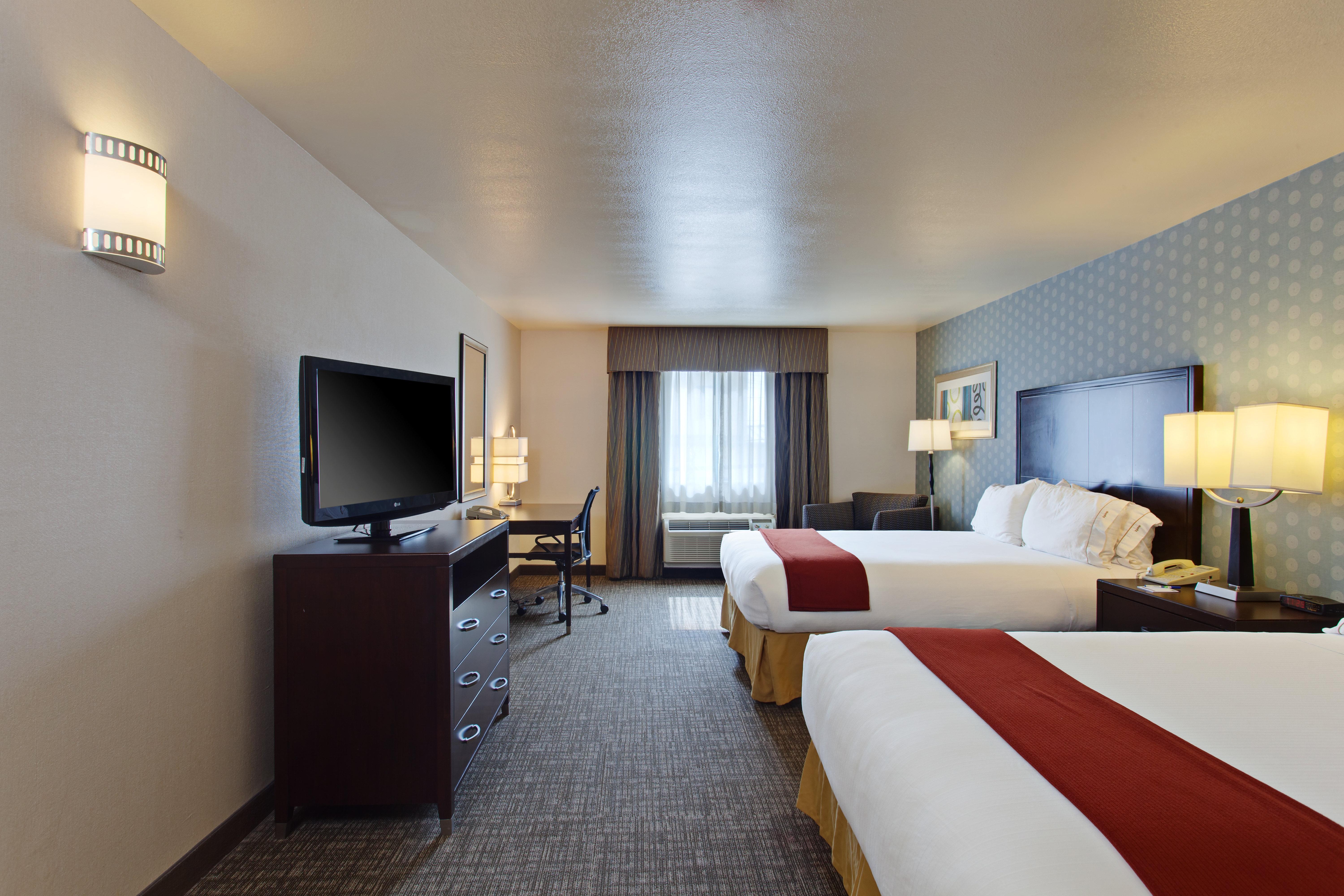 Holiday Inn Express Hotel & Suites Hermosa Beach By Ihg Exterior photo