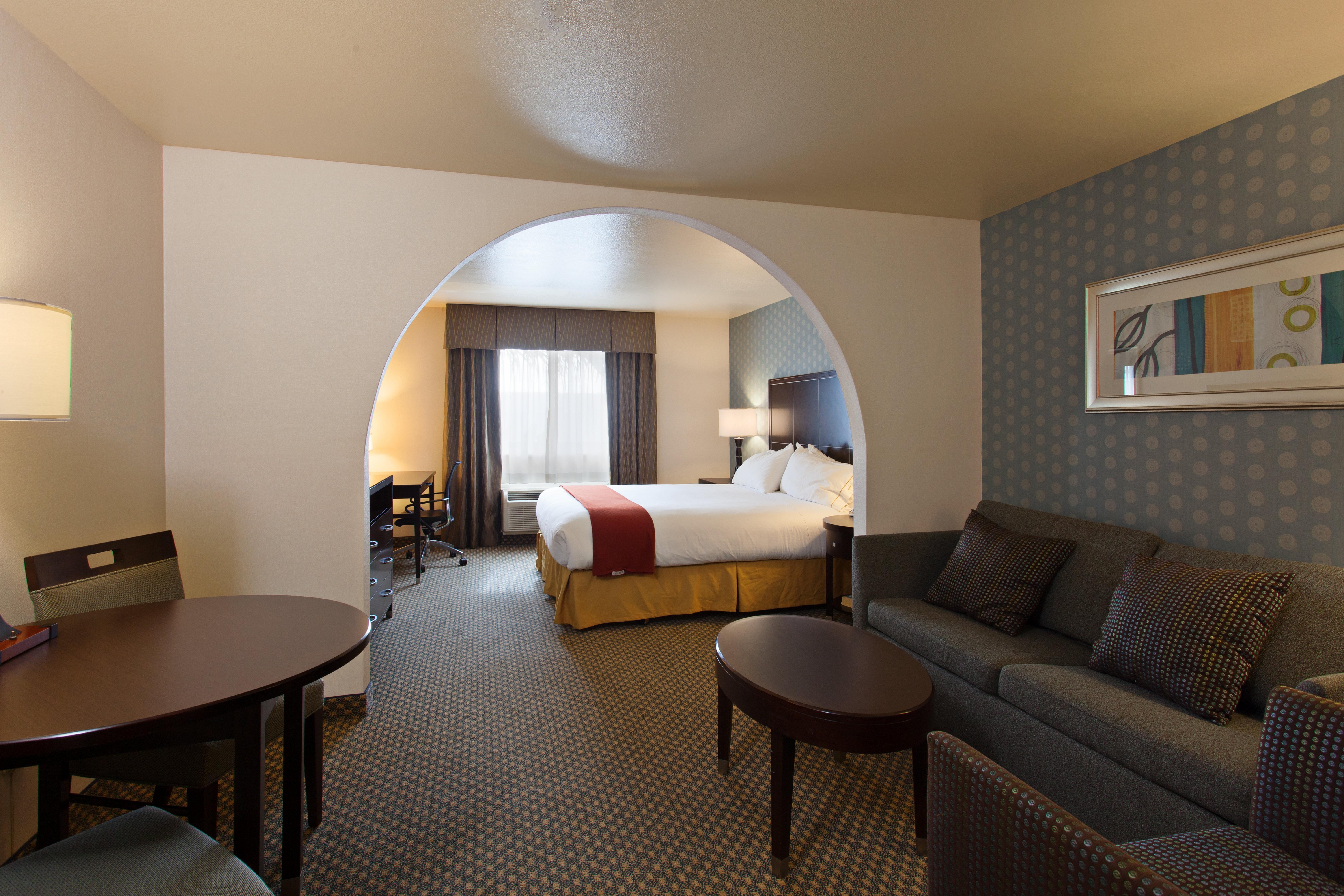 Holiday Inn Express Hotel & Suites Hermosa Beach By Ihg Exterior photo