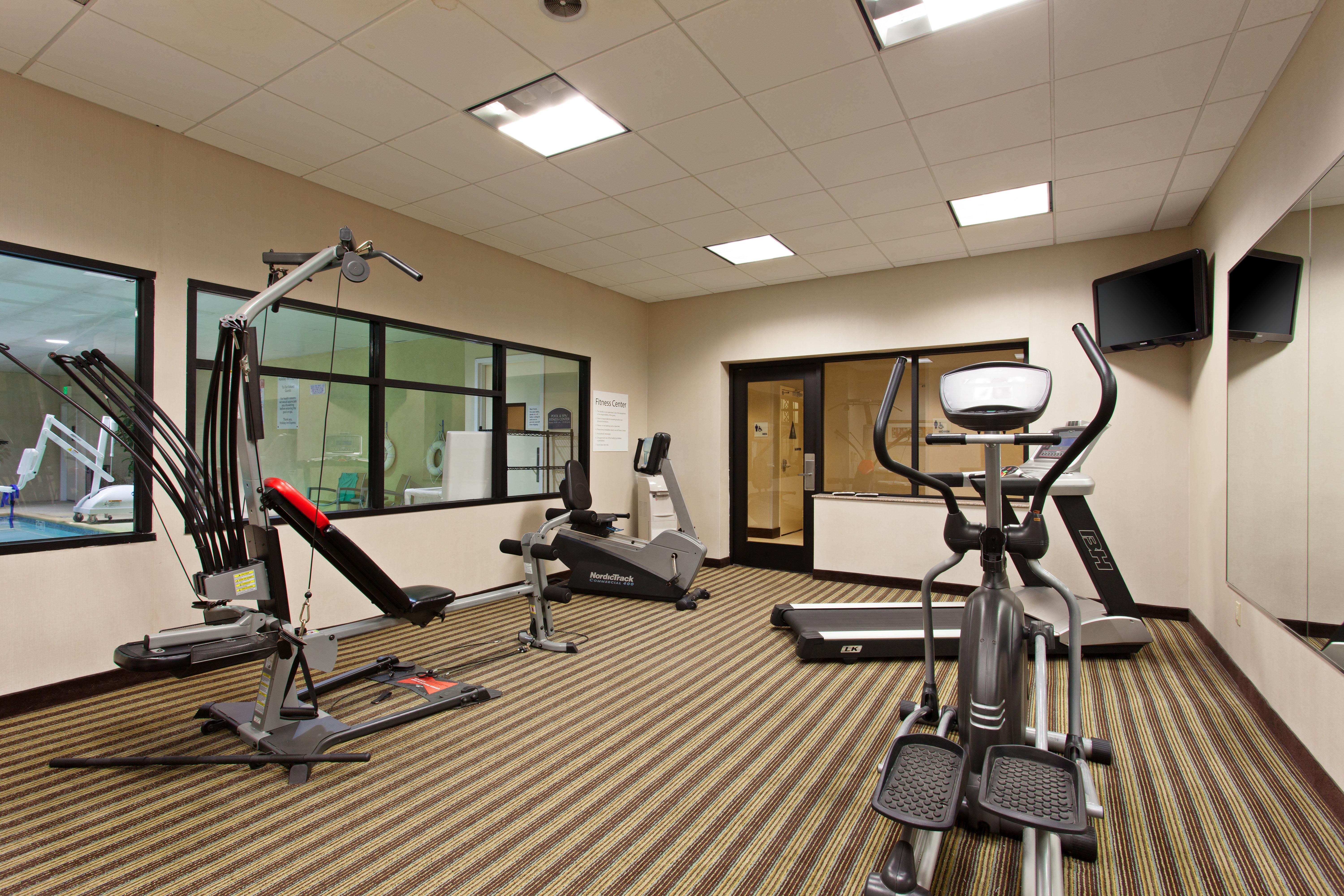 Holiday Inn Express Hotel & Suites Hermosa Beach By Ihg Exterior photo