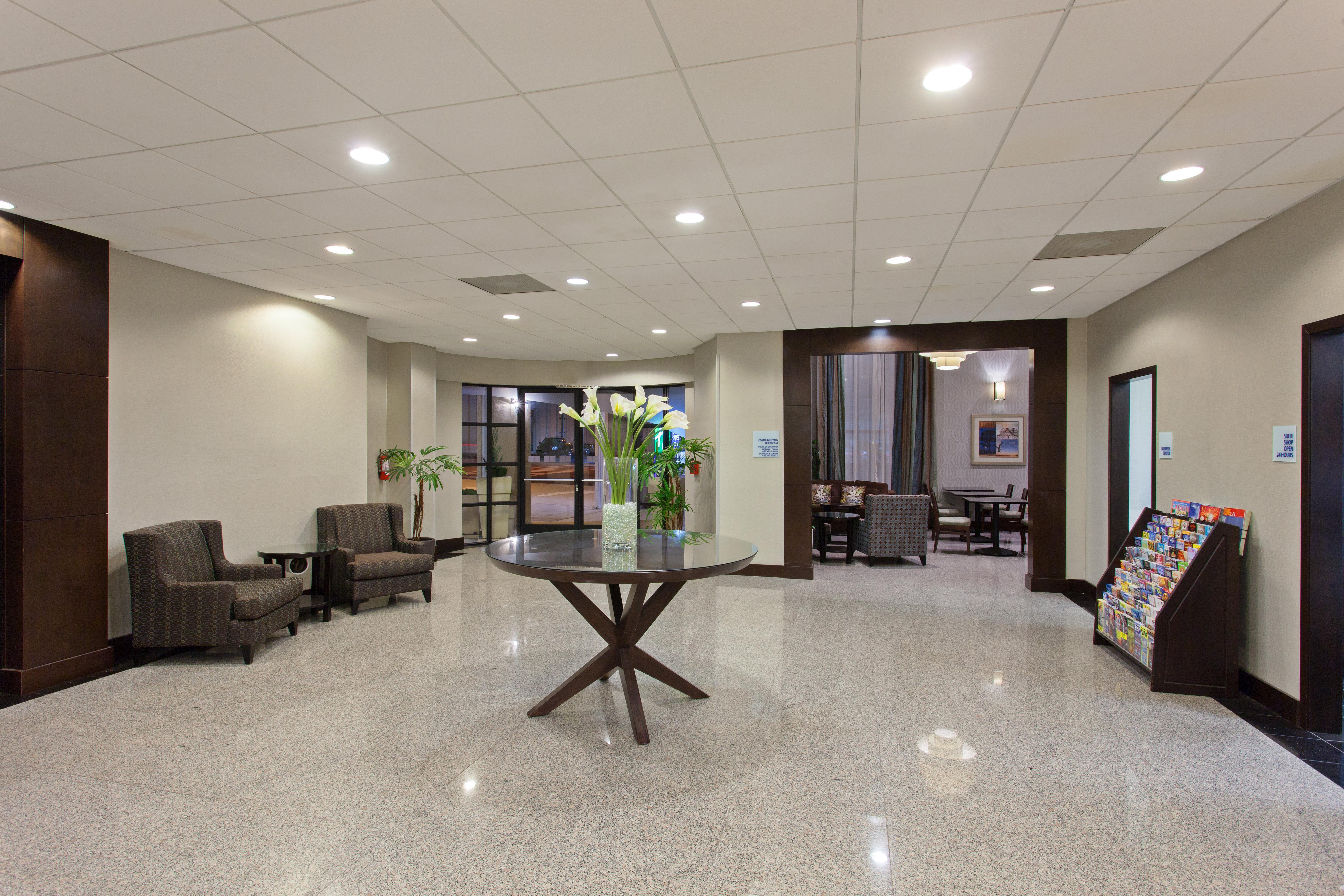 Holiday Inn Express Hotel & Suites Hermosa Beach By Ihg Exterior photo