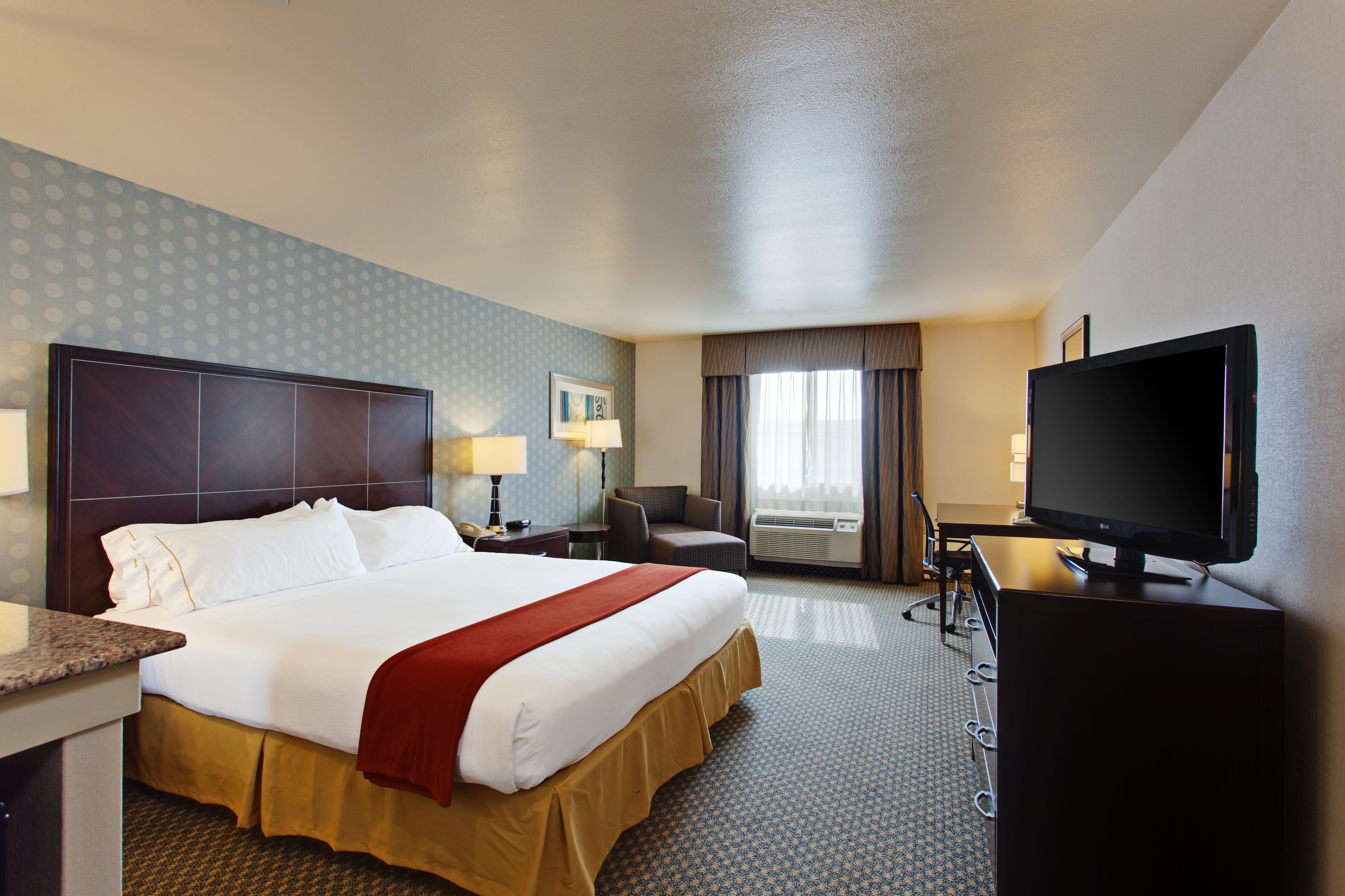 Holiday Inn Express Hotel & Suites Hermosa Beach By Ihg Exterior photo