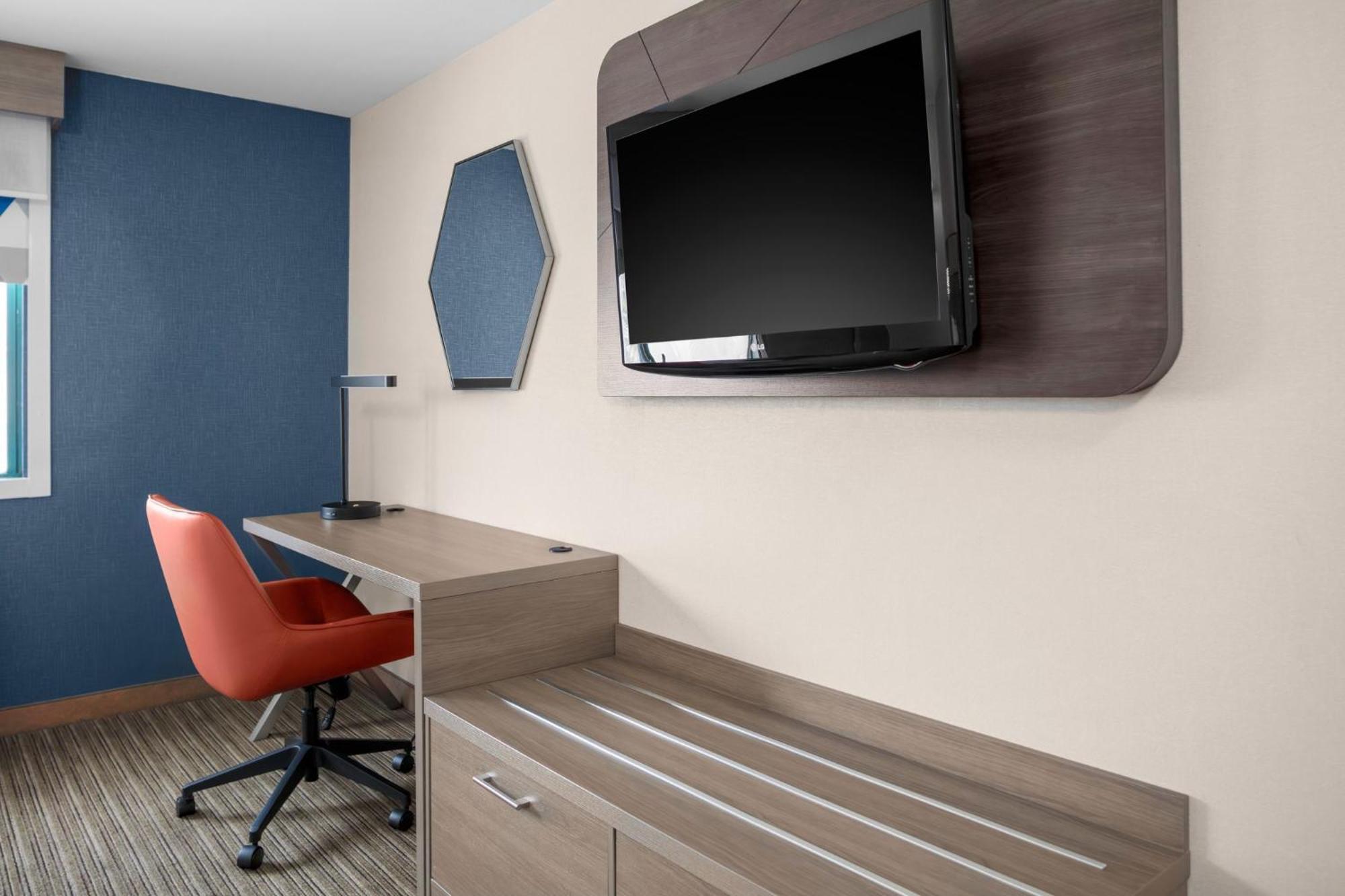 Holiday Inn Express Hotel & Suites Hermosa Beach By Ihg Exterior photo