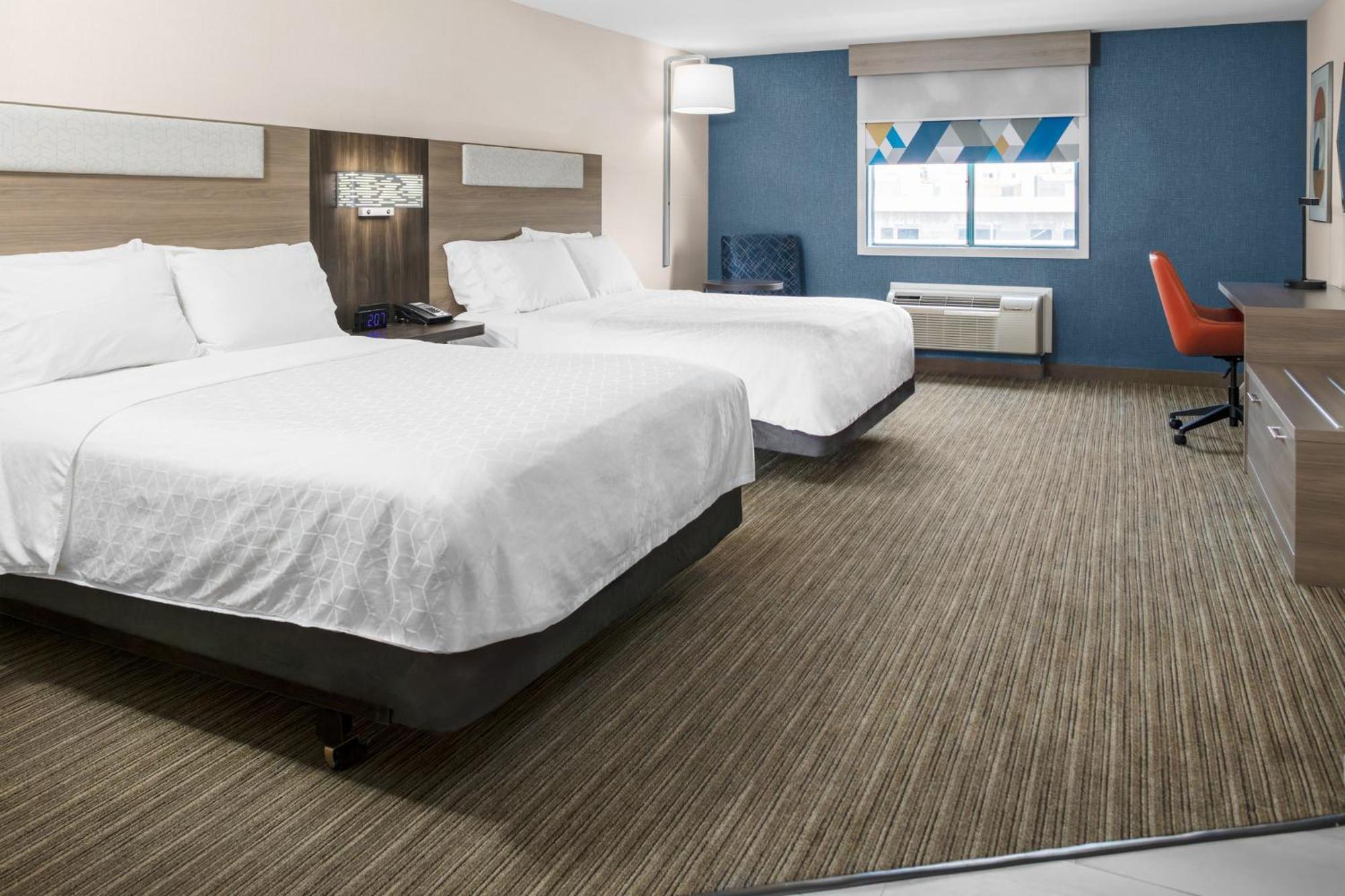Holiday Inn Express Hotel & Suites Hermosa Beach By Ihg Exterior photo