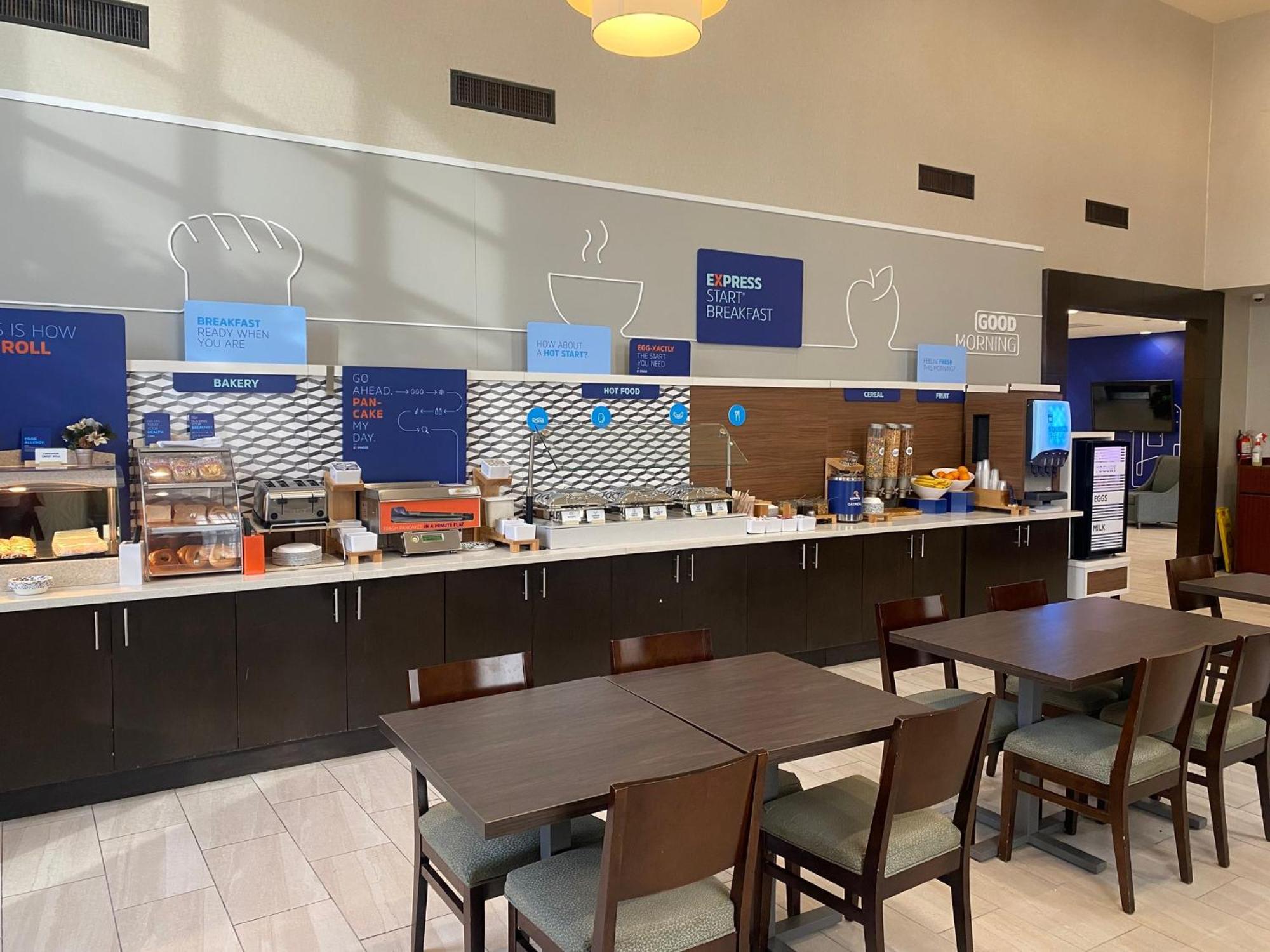 Holiday Inn Express Hotel & Suites Hermosa Beach By Ihg Exterior photo